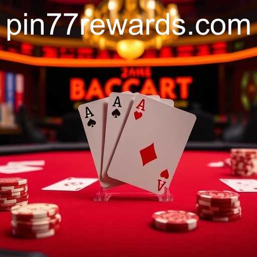 The Enduring Fascination with the Baccarat Game