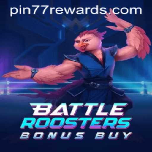 BattleRoostersBonusBuy: A Thrilling Dive into the World of Digital Cockfighting