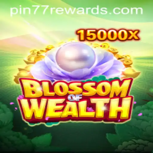 Blossom of Wealth: Dive into a World of Adventure and Fortune
