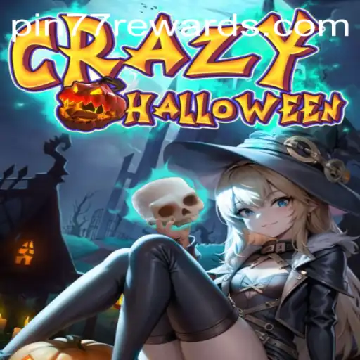 CrazyHalloween: A Thrilling Dive into Spooky Fun with Pin77