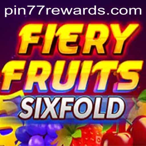 FieryFruitsSixFold: A New Era in Interactive Gaming