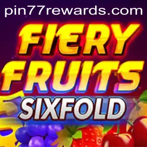 FieryFruitsSixFold: A New Era in Interactive Gaming