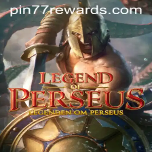 LegendofPerseus: An Epic Gaming Adventure