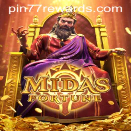 MidasFortune: Unleashing a World of Strategic Treasure Hunts