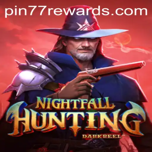 NightfallHunting Unleashed: Dive into the Ultimate Virtual Adventure with pin77
