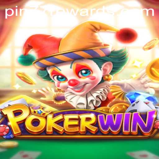 POKERWIN: Revolutionizing the World of Card Strategy Games