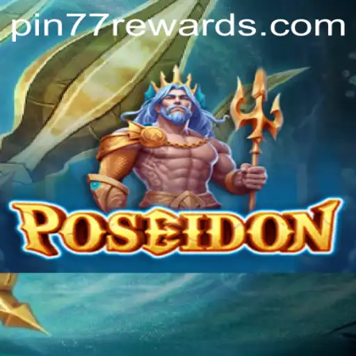 Dive into Adventure with Poseidon: The Ultimate Aquatic Gaming Experience