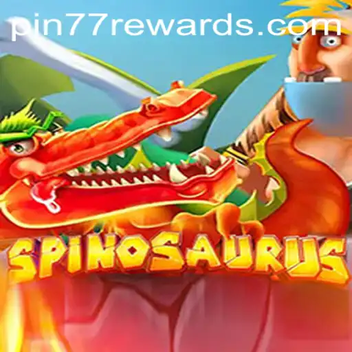 Spinosaurus: Dive into the Prehistoric Adventure with Pin77