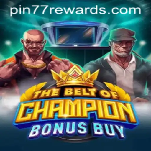 TheBeltOfChampionBonusBuy: A Riveting Adventure in Gaming